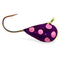 Acme Tungsten Jig sz4 Hook-R 2pk
