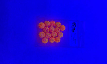 Lutke Tackle Armor Bead 10mm U.V. Manistee Punch