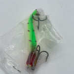 Firetiger S Jig Pearl 2oz