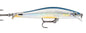 Rapala Ripstop Deep - RPSD12 - Elite Blue