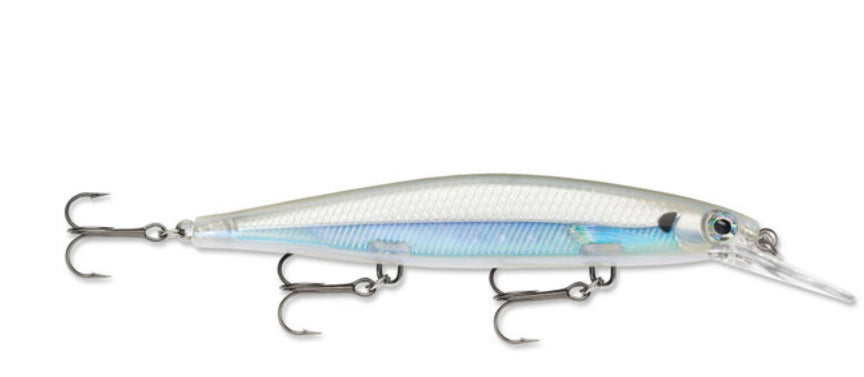 Rapala Ripstop Deep - RPSD12 AS Albino Shiner