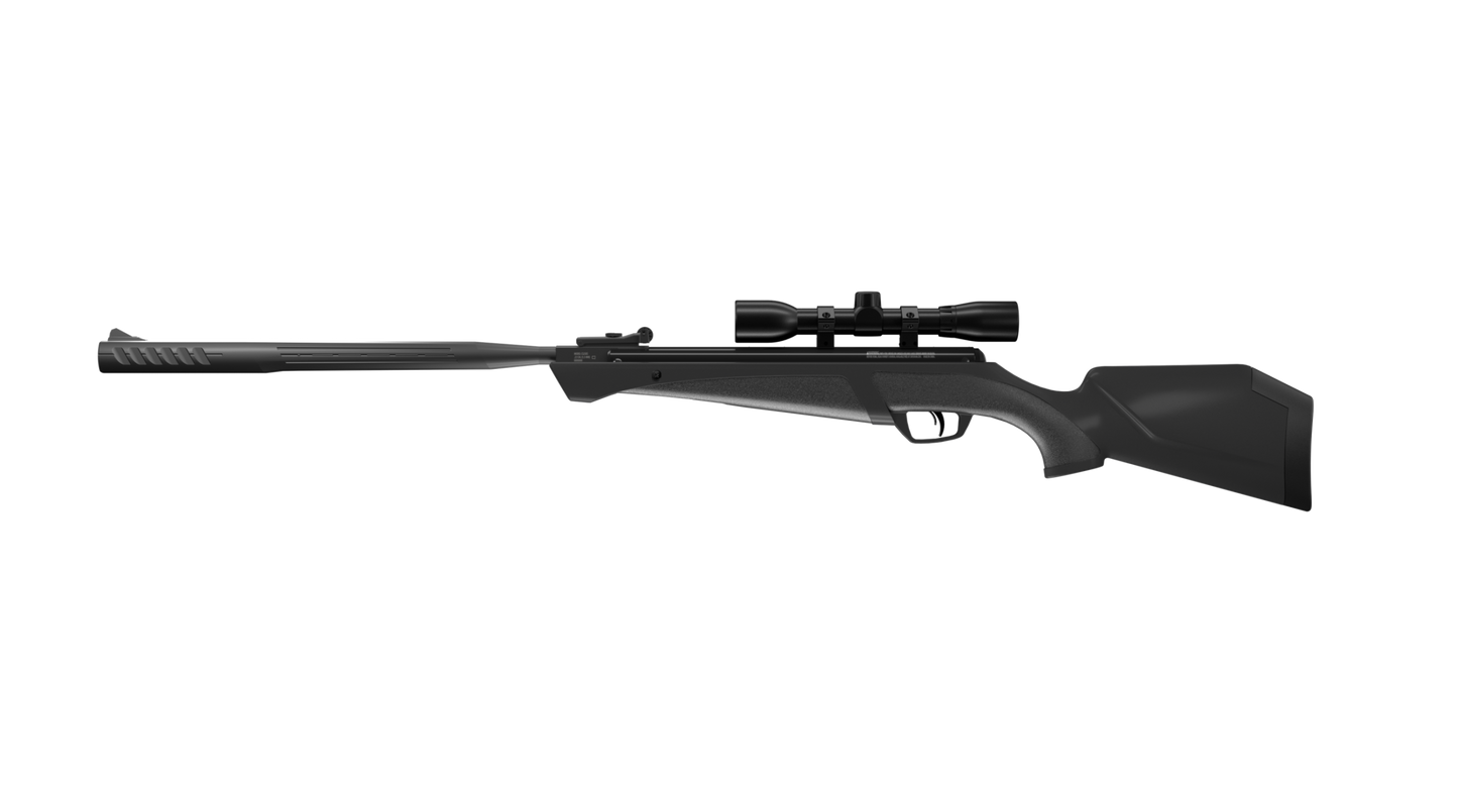 CS2SXS Shockwave 950 FPS