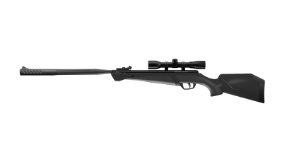 CS2SXS Shockwave 950 FPS