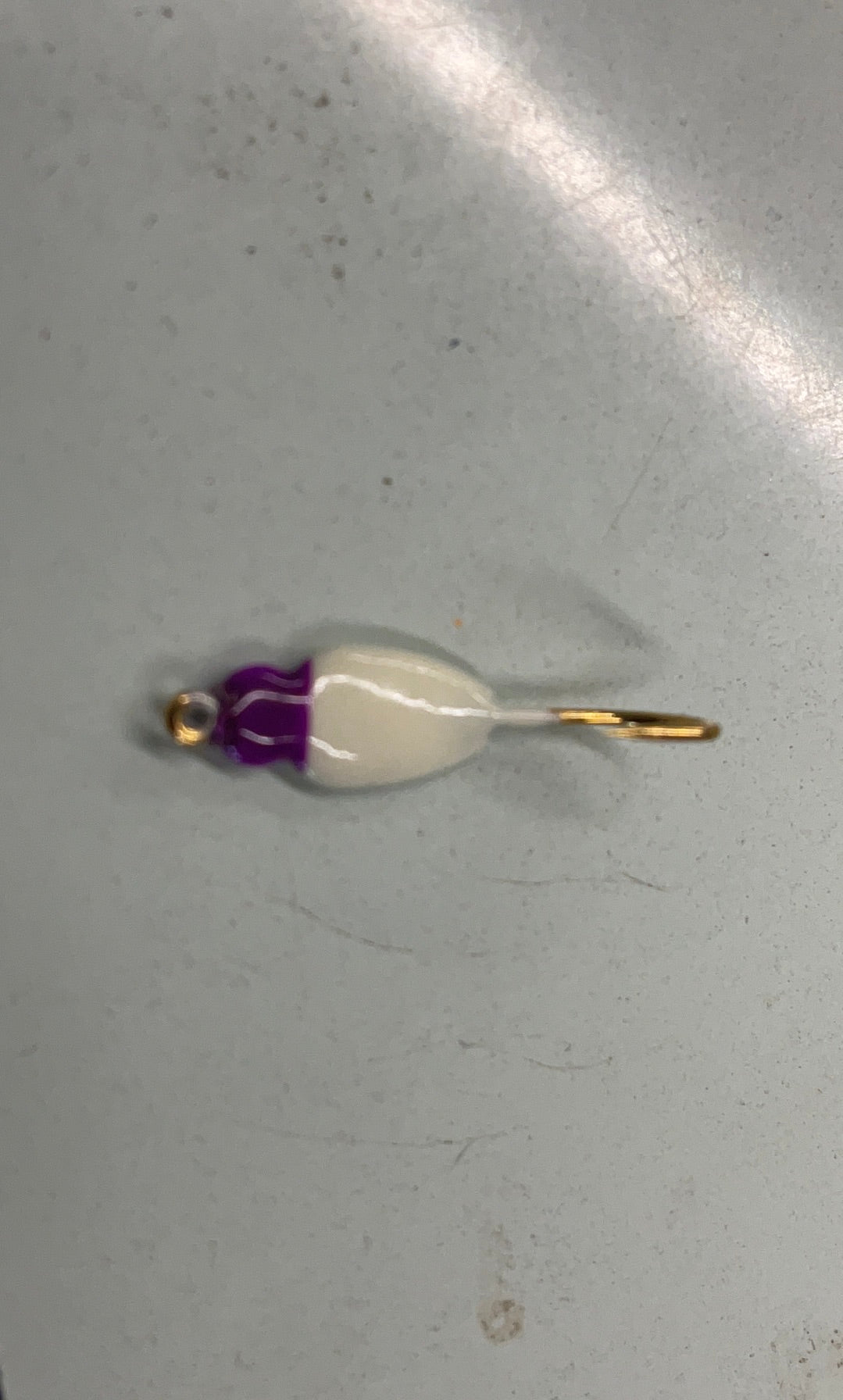 Demon Glow 2 pk Grape/Glow Bright