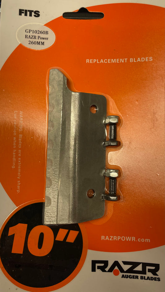 RAZR CHIPPER BLADE MB-1025