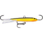 RFJ04 Flat Jig Holo Flake Olive