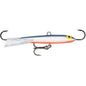 RFJ04 Flat Jig Flake Silver Shad