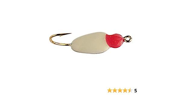 Glow 2 pk Fire/Ice Glow sz10