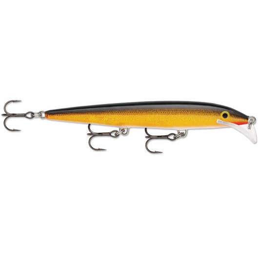 Rapala Scatter Rap® Minnow Gold