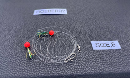 TTC Rig-ROEBERRY SZ8