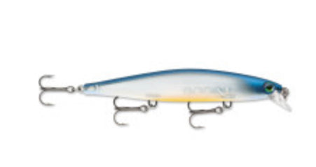 Rapala Shadow Rap Deep - Size 11 - Elite Blue