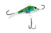 Eye Catcher Jig. Glow Rad Shad