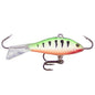 Jigging Shad Sz 03 Glow Firetiger