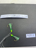 TTC Rig-SARGENT,GREENGLOW SZ4