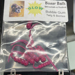 Boxer Baits Twig & Berries “Bubble Gum"
