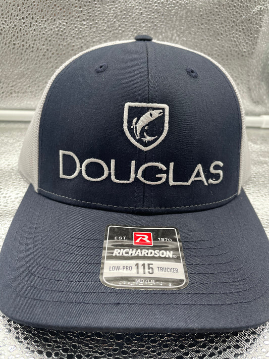 Douglas Hat