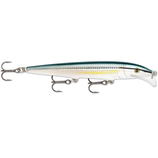 Rapala Scatter Rap® Minnow Bleak