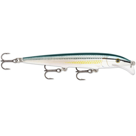 Rapala Scatter Rap® Minnow Bleak