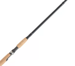 Wright and McGill spinning rod 9’6 2-8lb