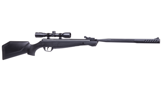 CS2SXS Shockwave 950 FPS