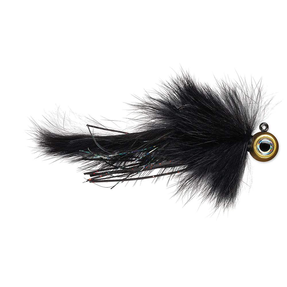 VMC Twitchin' Jig - 1/2 oz - Bling