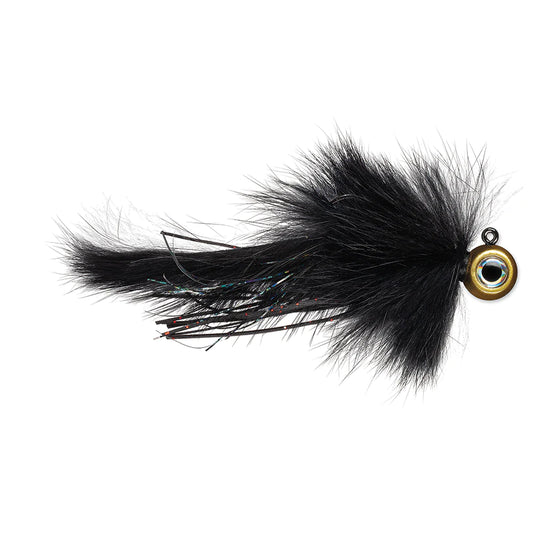 VMC Twitchin' Jig - 1/2 oz - Bling