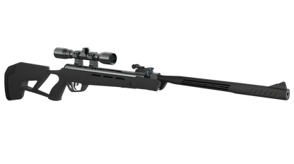 CMM2SXS Mag Fire Mission Pellet