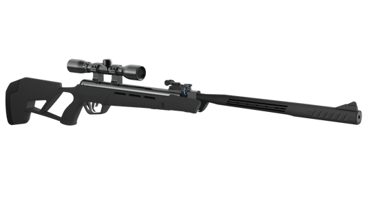 CMM2SXS Mag Fire Mission Pellet