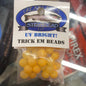 Great Lakes Steelhead 8mm Egg-Zacktly