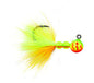 Red hot tiger maxi jigs