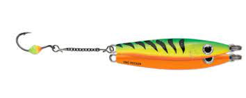 Rocker Spoon Glow Tiger