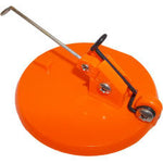 U-CHARTERS LITE BITE ORANGE STRIKE-TRIPPED SLIDEDVR MFG# SD1-LBO