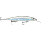 Rapala Shadow Rap Deep - Size 11 - Albino Shiner