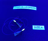 TTC Rig-CHAR,BLUEGREEN SZ4