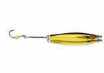 VMC Rocker Spoon 5/16 Gold Shiner