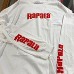 Long sleeve Rapala