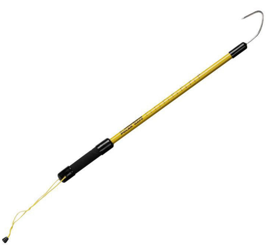 HT Enterprises Polar Gaff Ice Fishing Accessory - 24in