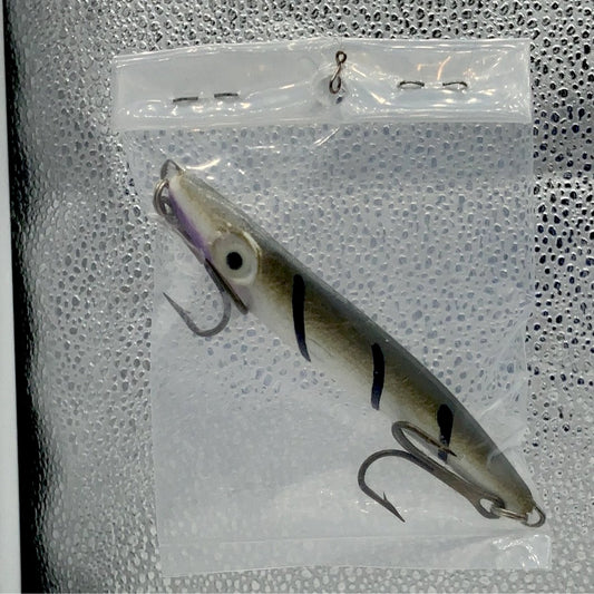 Perch S Jig Pearl 2oz