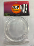 U-CHARTERS INC. Item # SD-1/3 CLEAR Twin Ring Set # 3 Clear