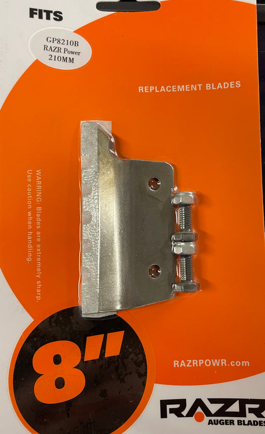 RAZR CHIPPER BLADE MB-825