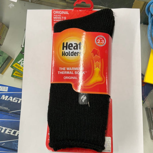 Heat Holders Thermal Socks