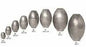 WATER GREMLIN  PEG-7EGG SINKERS qty5