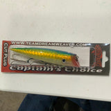 Dreamweaver Captains Choice Shiner 95033