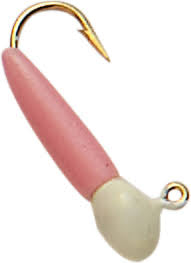 Ratfinkee Glow Bright Pink 2pk RF8GB15