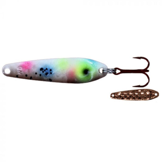 Dreamweaver WD Spoon - VQ Brown Goby