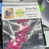 Boxer Baits Water Bug “Bubble Gum"