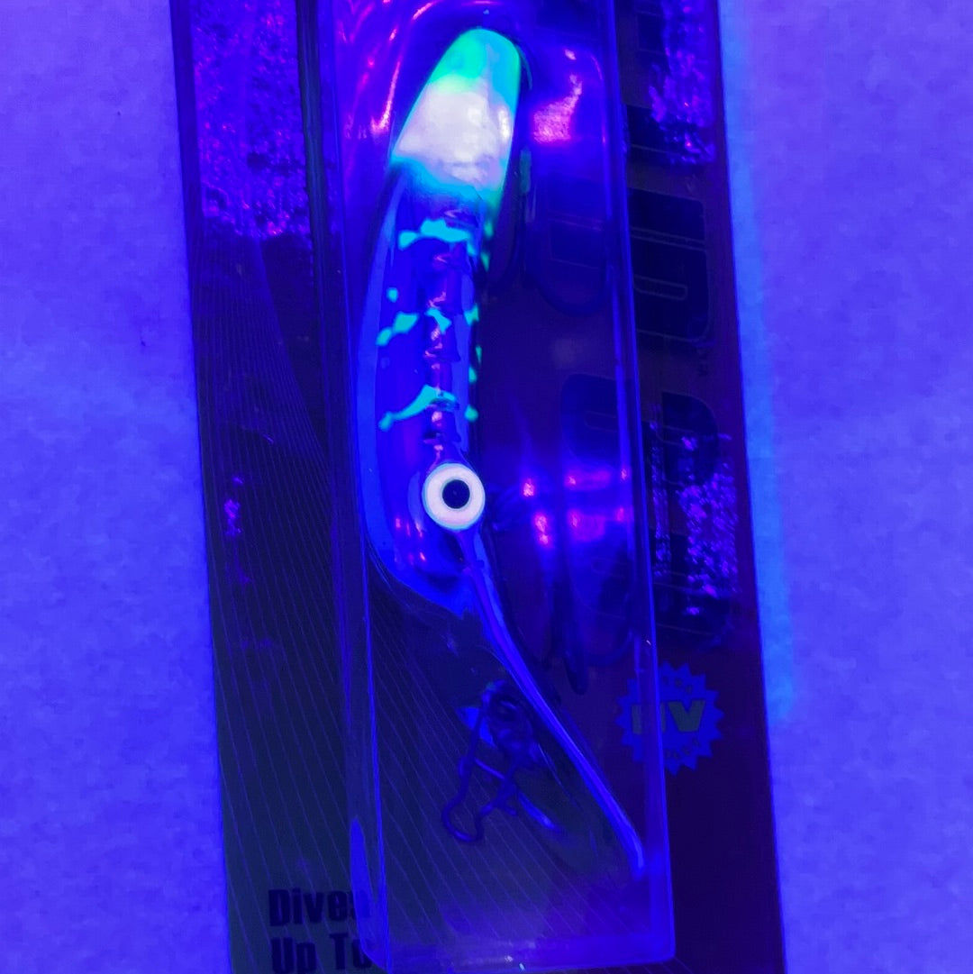 Mag Lip 3.0 Grinch ML.9571.GRIN.EA