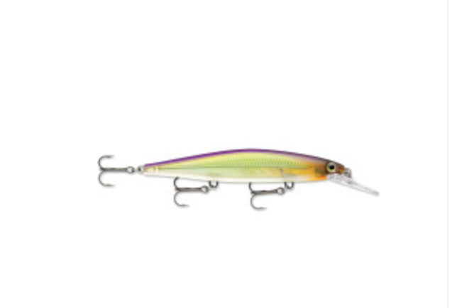 Rapala Shadow Rap Deep - Size 11 - Gone