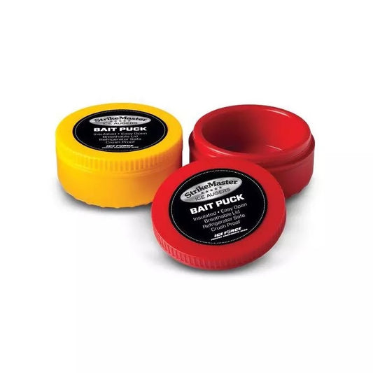 Strike Master Bait Puck