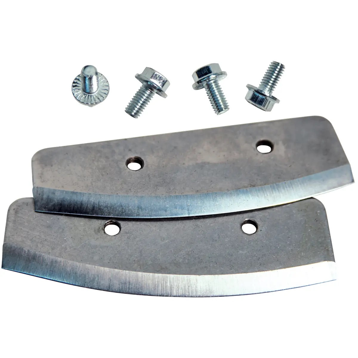 Ion Electric Ice Augers 8” Inch Blades